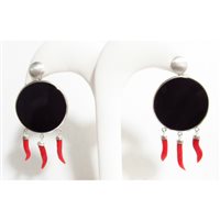 Pendientes Orelù Mujer in Plata 876 - 876